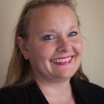 Sarah Nicklin